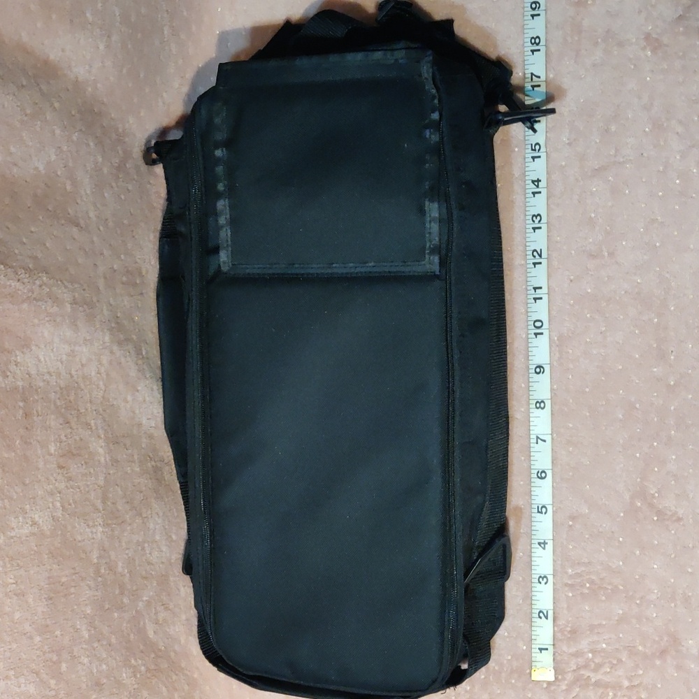 Triac Back Pack New Condition - image 6
